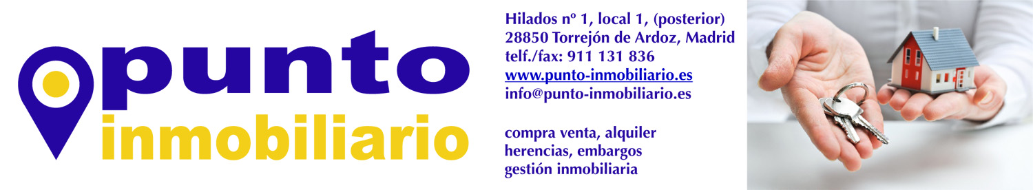 Punto Inmobiliario